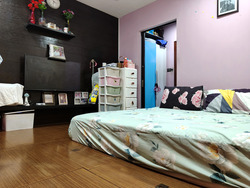 Yishun Sapphire (D27), Condominium #582940771